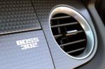 Ford Mustang Boss 302 2012 года